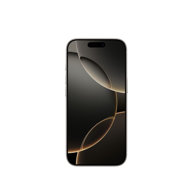 iPhone 16 Pro 256GB Natural Titanium - MYNL3ZD/A | Apex iPhone 16 Pro 256GB Natural Titanium - MYNL3ZD/A | Apex